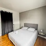 Grand Horizon Rochelais, A 5min, Parking Feriehus La Rochelle (Charente-Maritime)