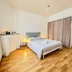 Grand Horizon Rochelais, A 5min, Parking Feriehus La Rochelle (Charente-Maritime)