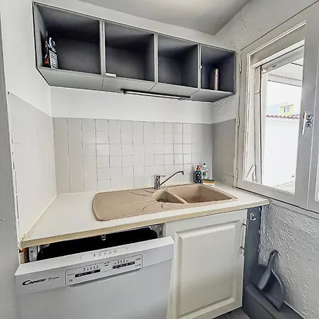 Le Grand Horizon Rochelais, A 5min, Parking Nyaraló La Rochelle