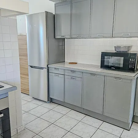 Le Grand Horizon Rochelais, A 5min, Parking *