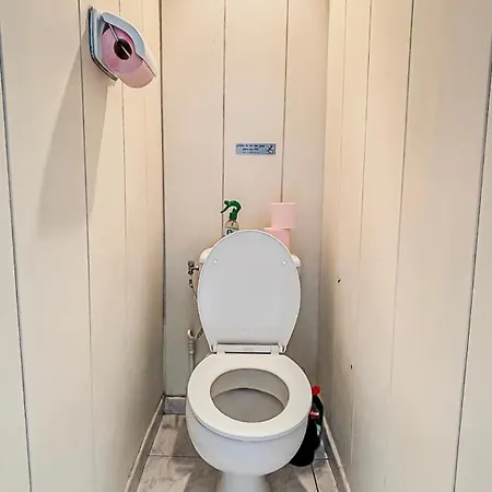 Le Grand Horizon Rochelais, A 5min, Parking