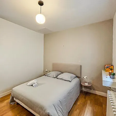 Le Grand Horizon Rochelais, A 5min, Parking *