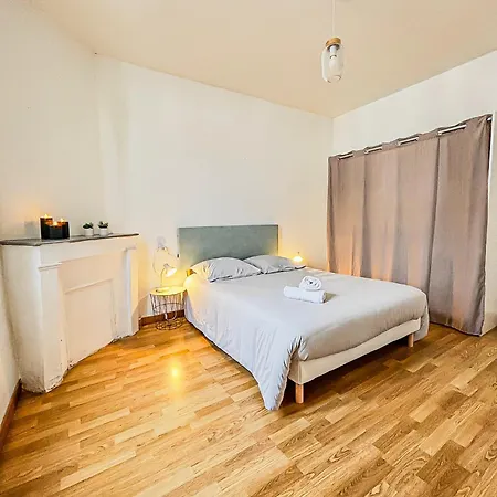 Le Grand Horizon Rochelais, A 5min, Parking La Rochelle