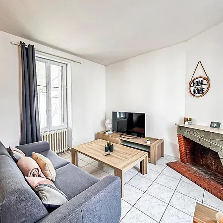 Nyaraló Le Grand Horizon Rochelais, A 5min, Parking *