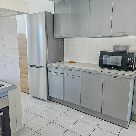 Nyaraló Le Grand Horizon Rochelais, A 5min, Parking La Rochelle