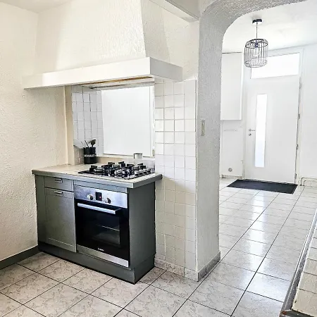 Le Grand Horizon Rochelais, A 5min, Parking *