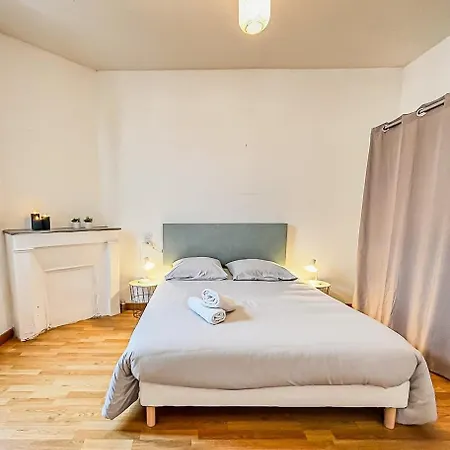 Grand Horizon Rochelais, A 5min, Parking * La Rochelle (Charente-Maritime)