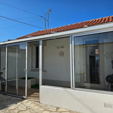 Le Grand Horizon Rochelais, A 5min, Parking