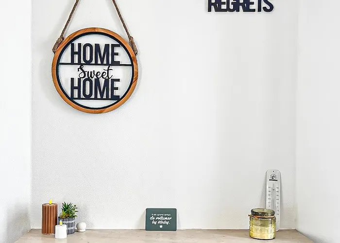 Le Grand Horizon Rochelais, A 5min, Parking לה רושל