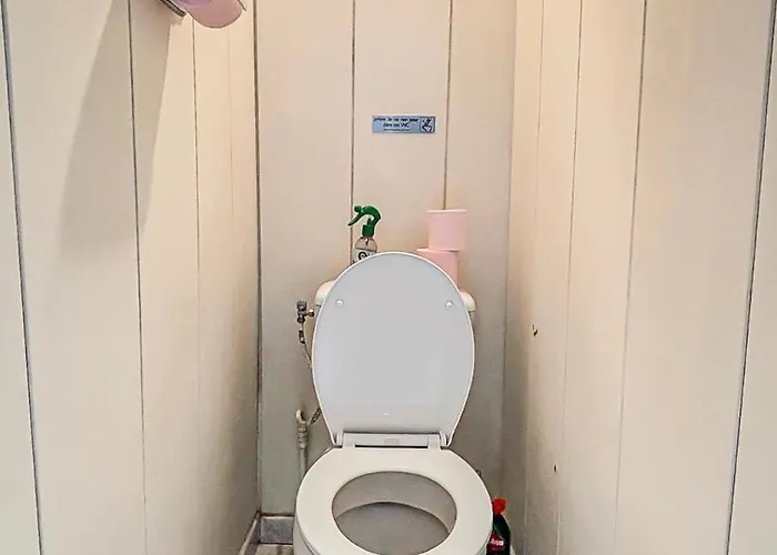 Le Grand Horizon Rochelais, A 5min, Parking