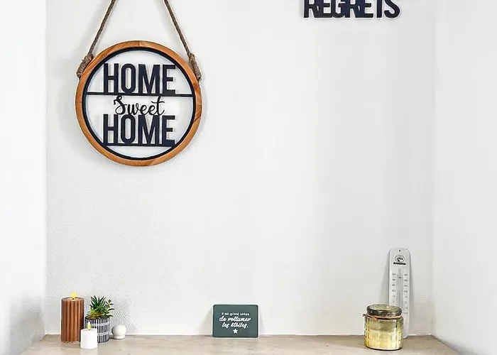 Le Grand Horizon Rochelais, A 5min, Parking לה רושל