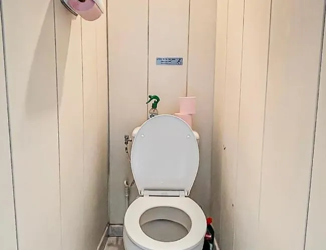 Le Grand Horizon Rochelais, A 5min, Parking